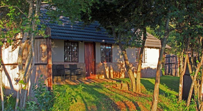Sungubala Eco Camp photo