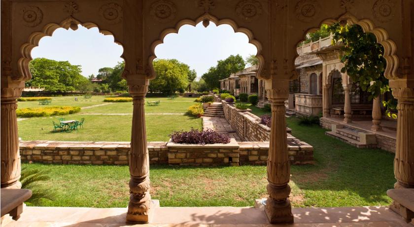 Neemrana's - Deo Bagh