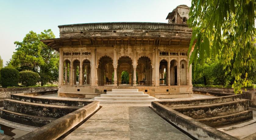 Neemrana's - Deo Bagh