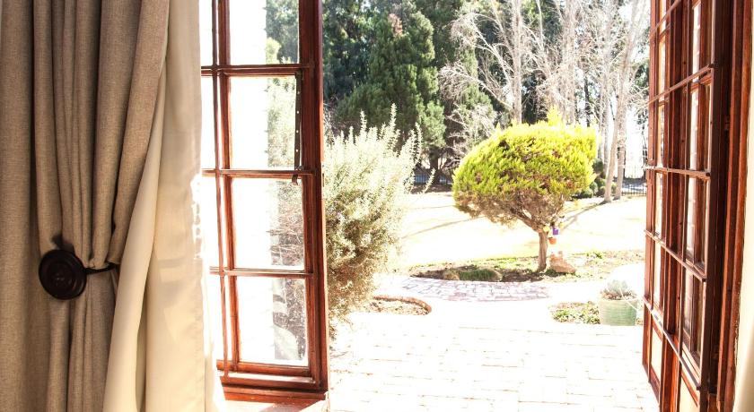 The Fairway Guesthouse Senekal photo