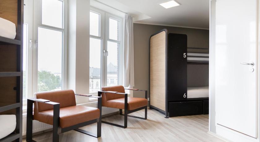 Image of Private Room for 6 People 0