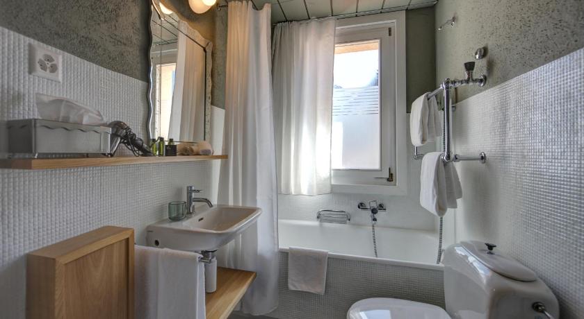 Hotel Seehof-Arosa photo