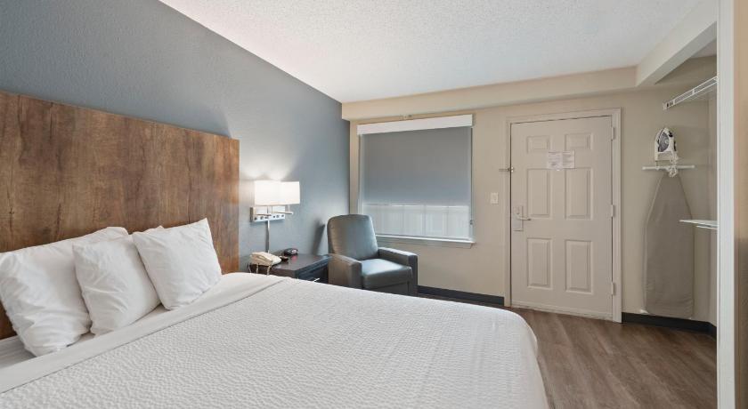 Extended Stay America Suites - Charlotte - Airport