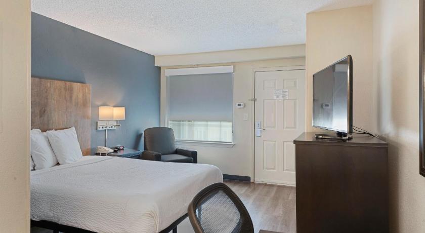 Extended Stay America Suites - Charlotte - Airport