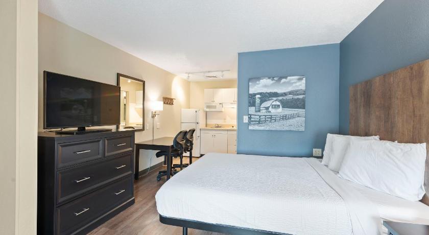 Extended Stay America Suites - Charlotte - Airport