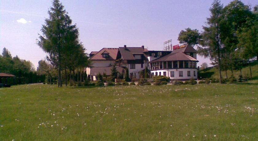 Kleszczów Hotel Restauracja Tawerna Gliwice 2-Star Hotel amenity