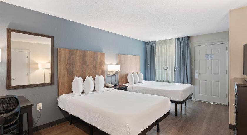 Extended Stay America Suites - Charlotte - Airport