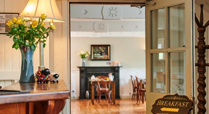 Hylands Burren Hotel photo