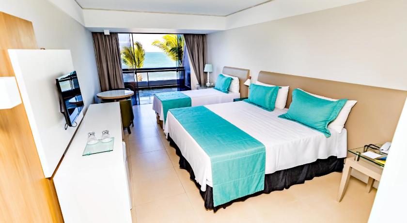 Image of Luxury Triple Room 0