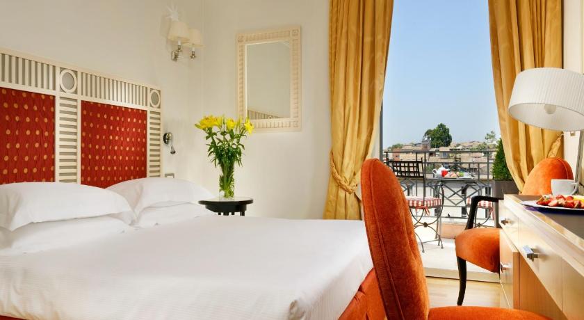 FG Grand Hotel Palatino (FH Grand Hotel Palatino)