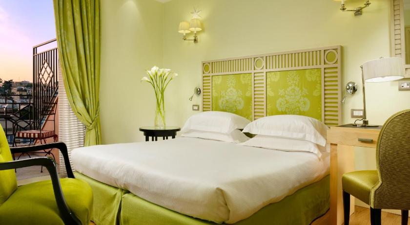 FG Grand Hotel Palatino (FH Grand Hotel Palatino)
