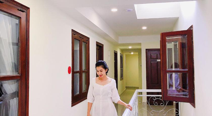 Le Grey Dalat Hotel – Dalat, KS