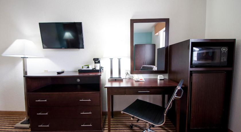Quality Inn Wenatchee photo