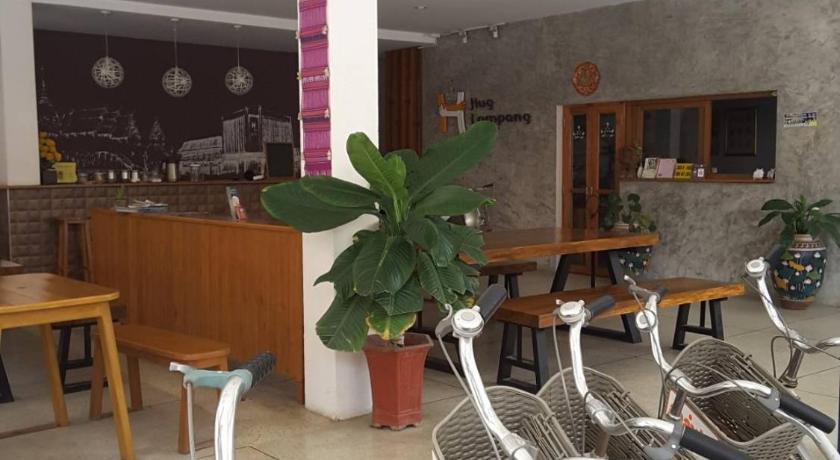 Huglampang Boutique Hotel photo