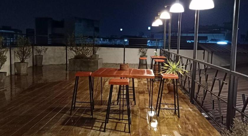 Huglampang Boutique Hotel photo
