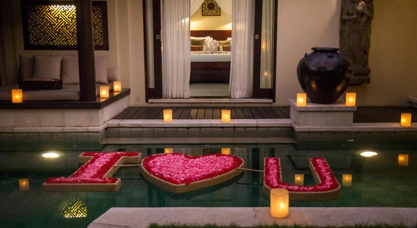 Villa Air Bali Boutique Resort and Spa - image 18