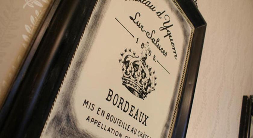The Ambassador Townhouse photo