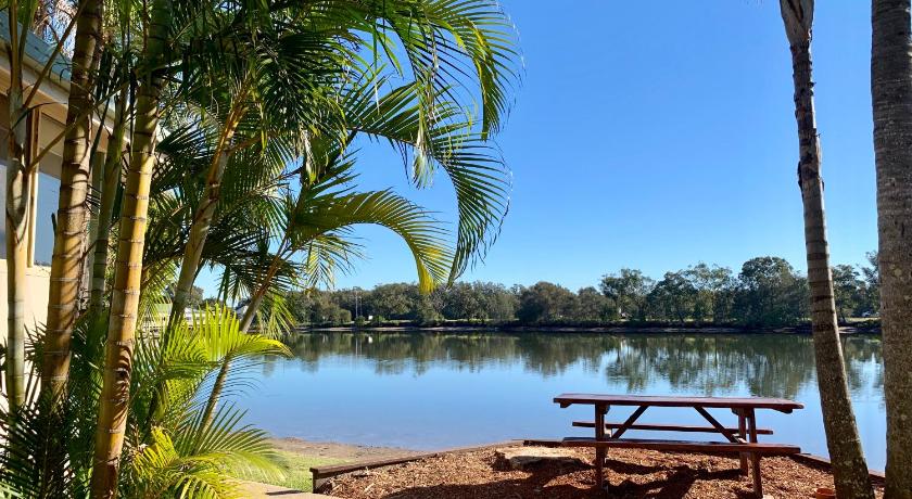 Maroochy River Resort & Bungalows