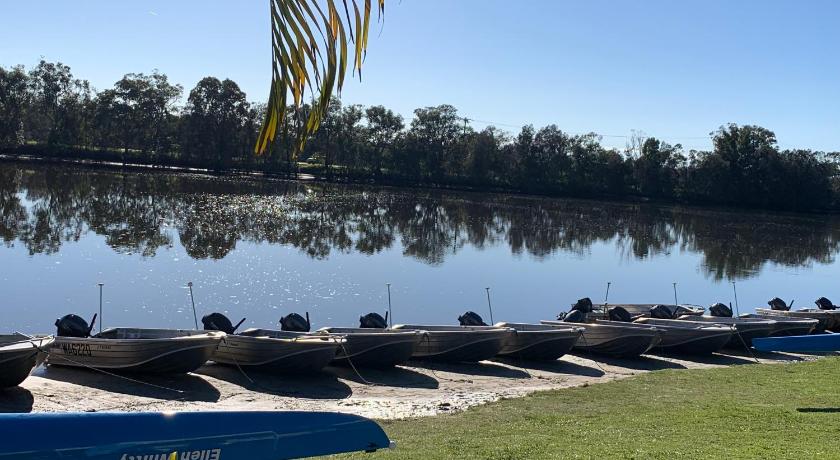 Maroochy River Resort & Bungalows