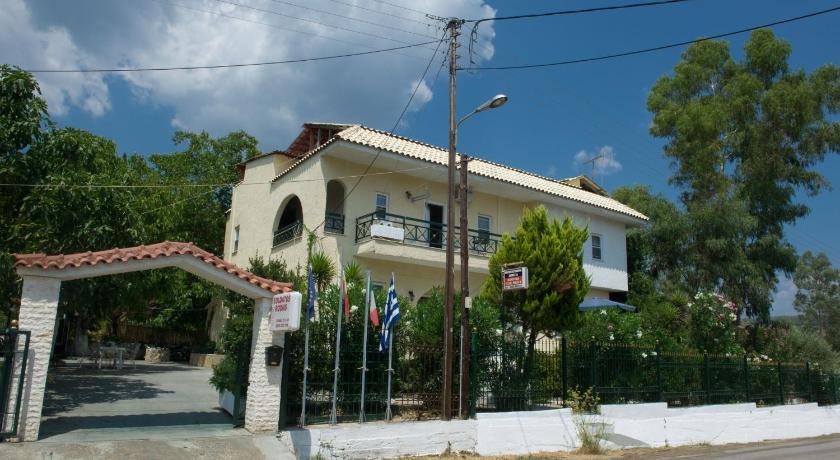 Soldatos Rooms — Hotel in Lefkada