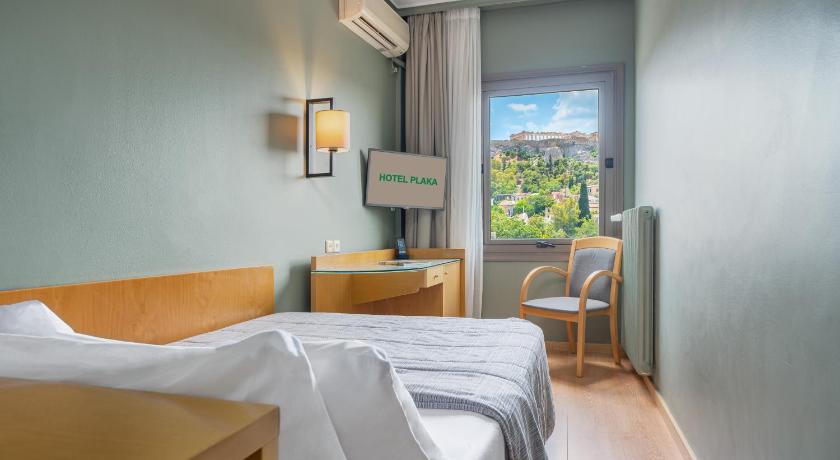 Plaka Hotel photo
