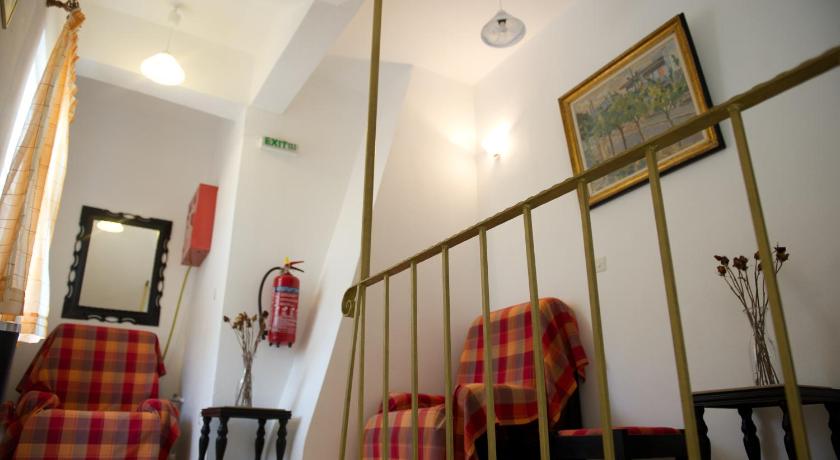 Soldatos Rooms photo