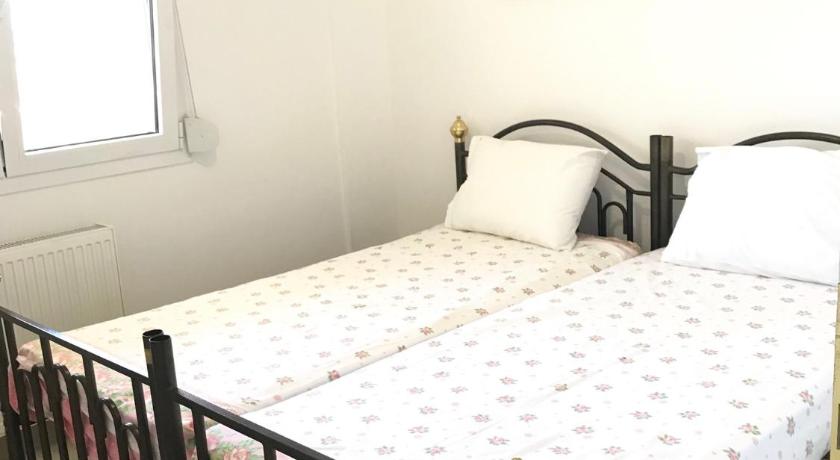 Villa Korais Luxury 3br apt with sea view photo