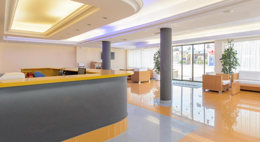 Hotel Club s'Estanyol