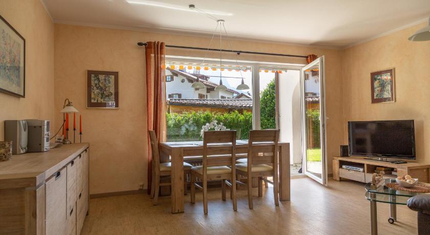Apartment Sophia — Hotel in Garmisch-Partenkirchen