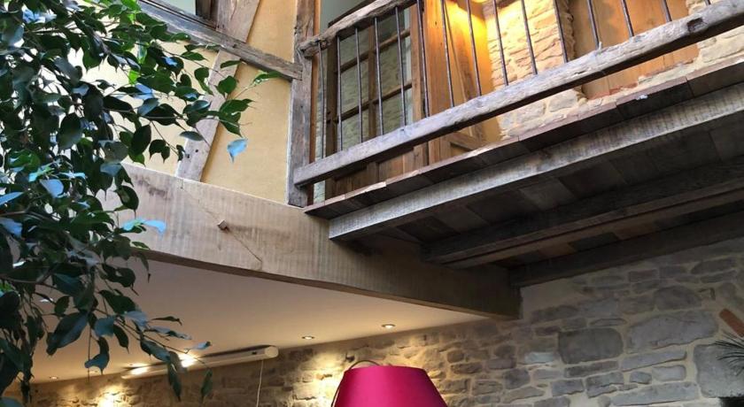 La Maison Millot photo