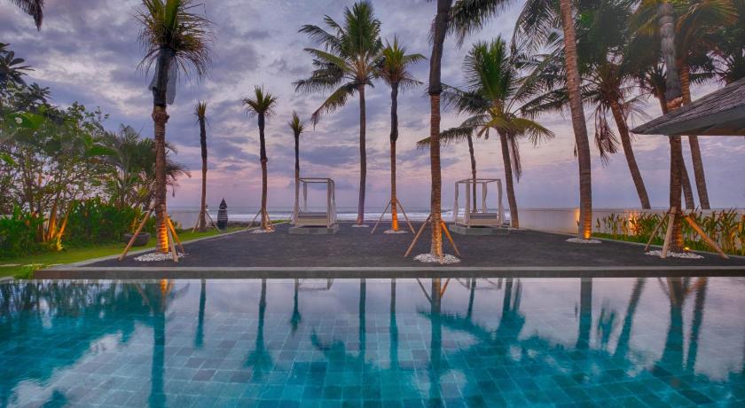 Kutus Kutus Saba Beach Villa photo