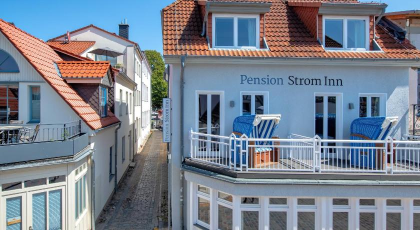 Pension StromInn