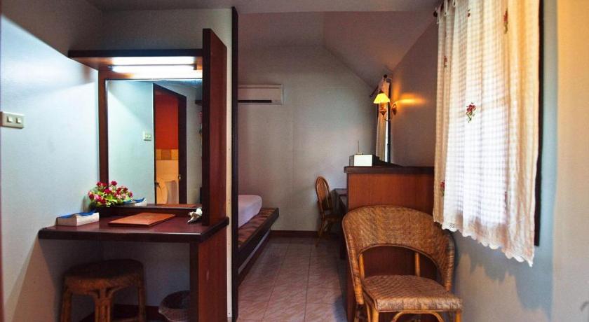 Imagem de Bungalow com Quarto Twin (Bungalow Twin Room) 3