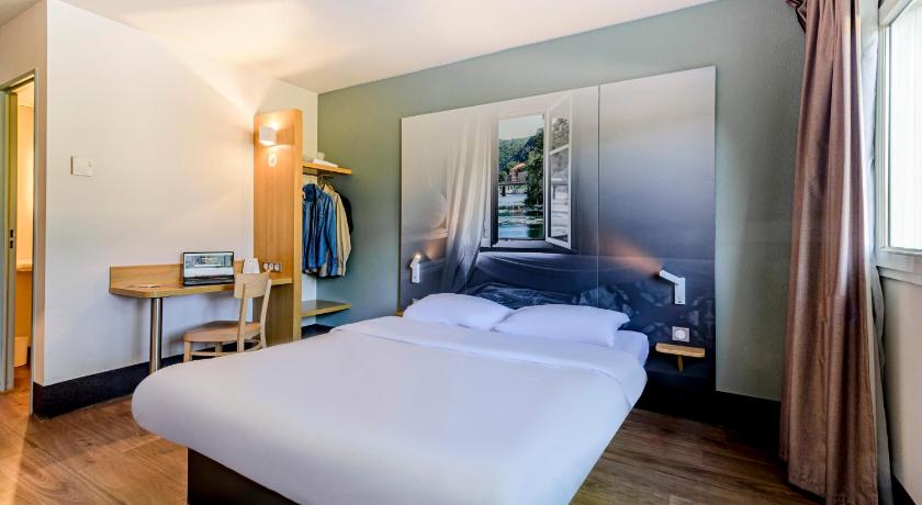 B&B Hotel Besancon