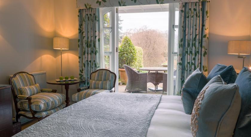 Chewton Glen Hotel - an Iconic Luxury Hotel photo