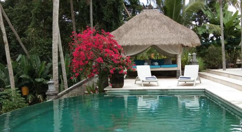 Villa Dua Hati photo