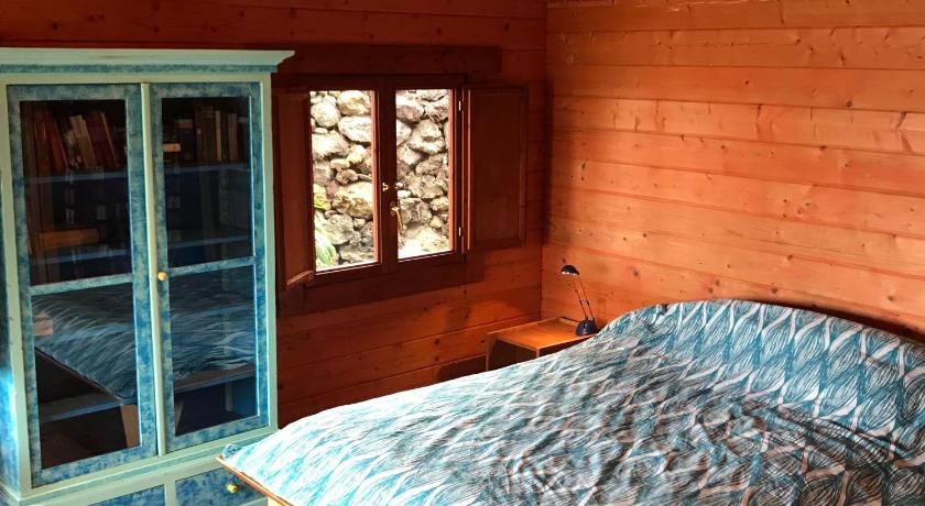 Finca Pura Vida Blockhaus photo
