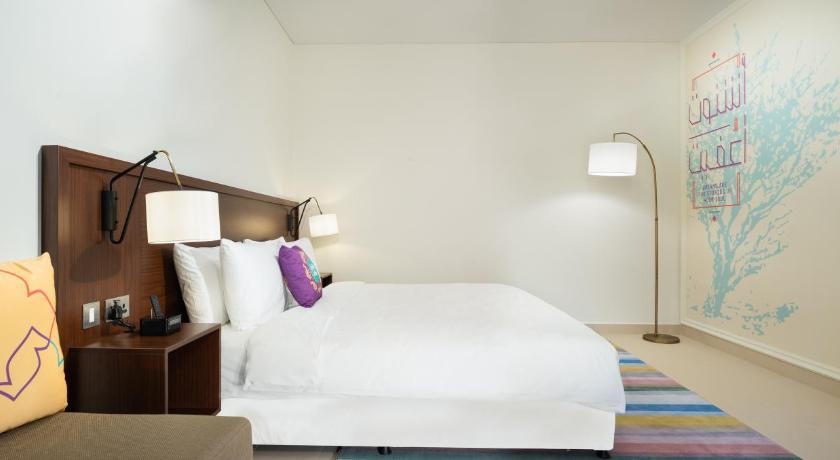 Atana Stay Salalah photo