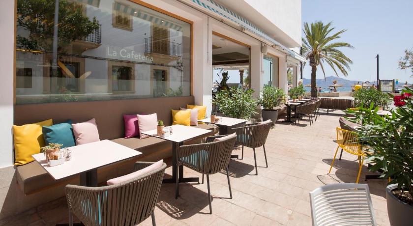 La Goleta Hotel de Mar - Adults Only