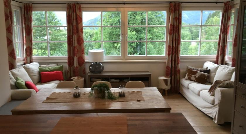 Image of Four-Bedroom Apartment 0