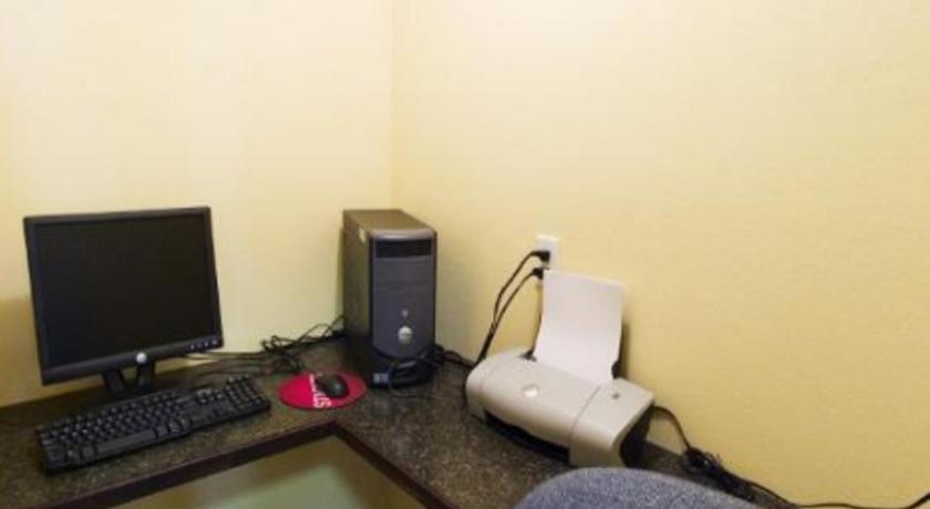 Garden Inn Hotel photo