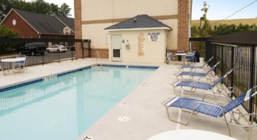 Garden Inn Hotel photo