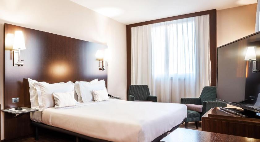 Max Hotel Livorno