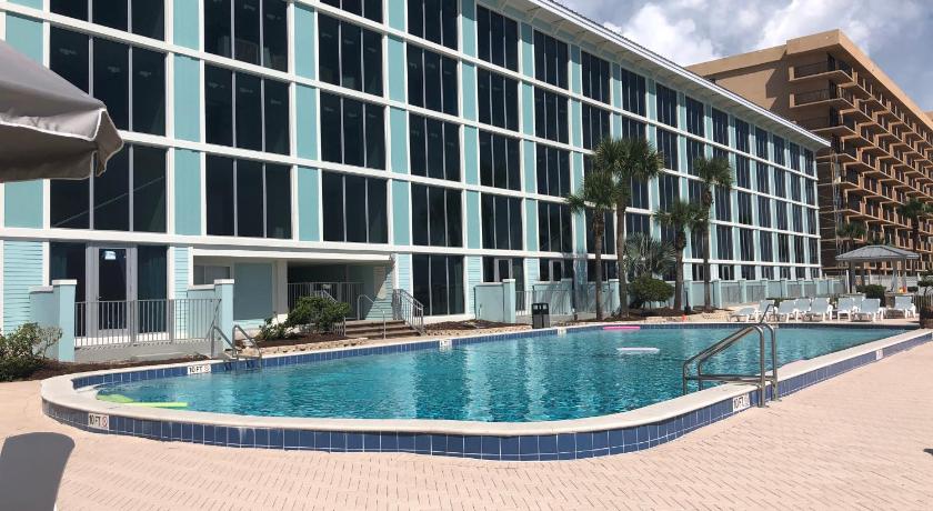 Grand Seas by Exploria Resorts photo