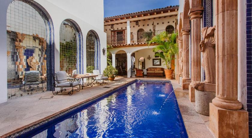 Hacienda San Angel photo