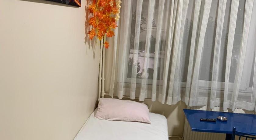 Hayat Apart Otel photo