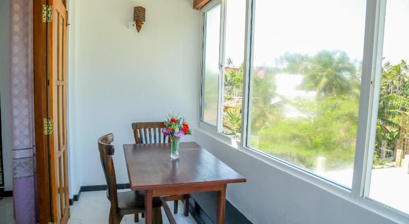 Coconut Hill Homestay photo