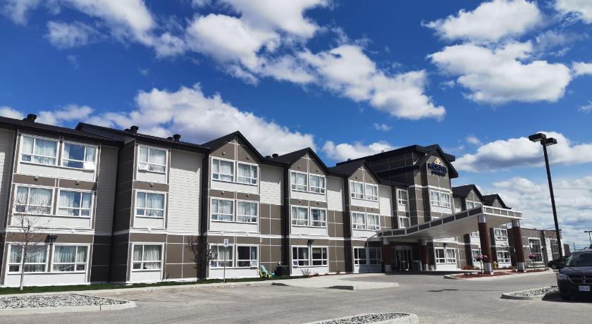 Microtel Inn & Suites by Wyndham Timmins