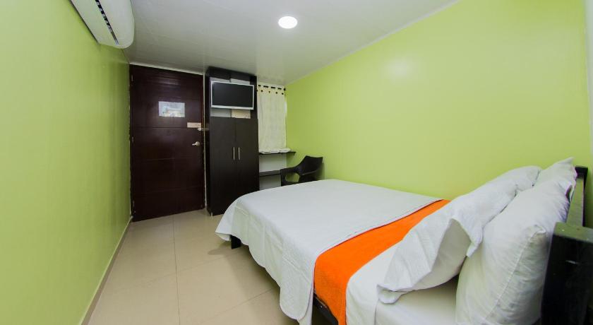 Hotel Marina Suites By GH Suites