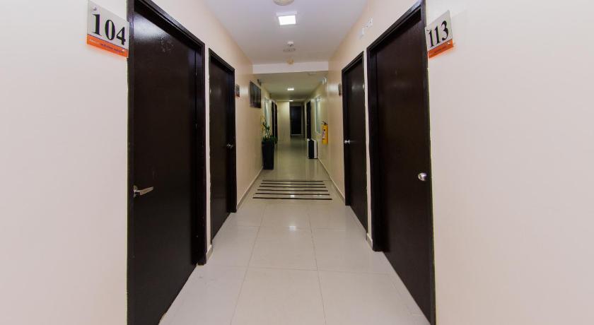 Hotel Marina Suites By GH Suites